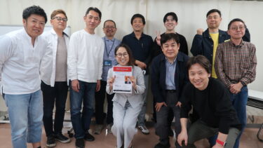 本当に繋がりたいお客様と 相思相愛になるSNS活用法